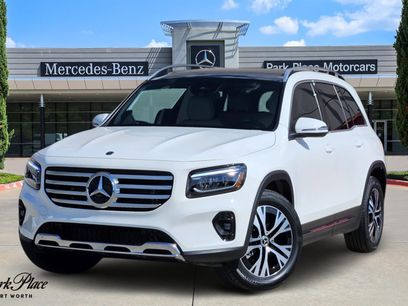 New 2026 Mercedes-Benz GLB 250