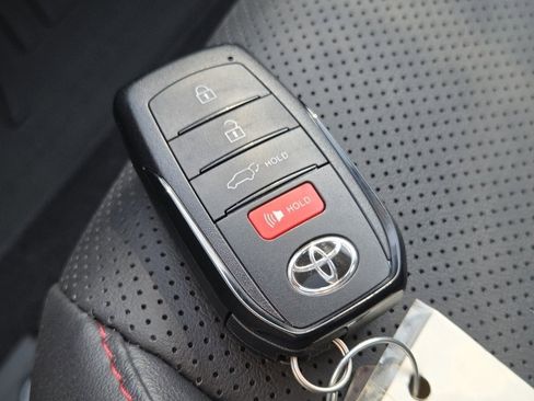 New 2026 Toyota Prius XSE Premium image 40