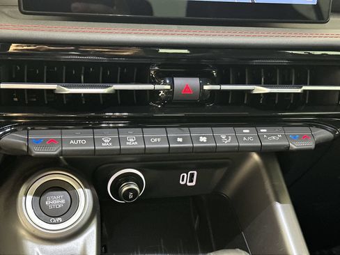 Used 2024 Dodge Hornet R/T Plus w/ Tech Pack Plus w/o Parking AWD/4WD image 19