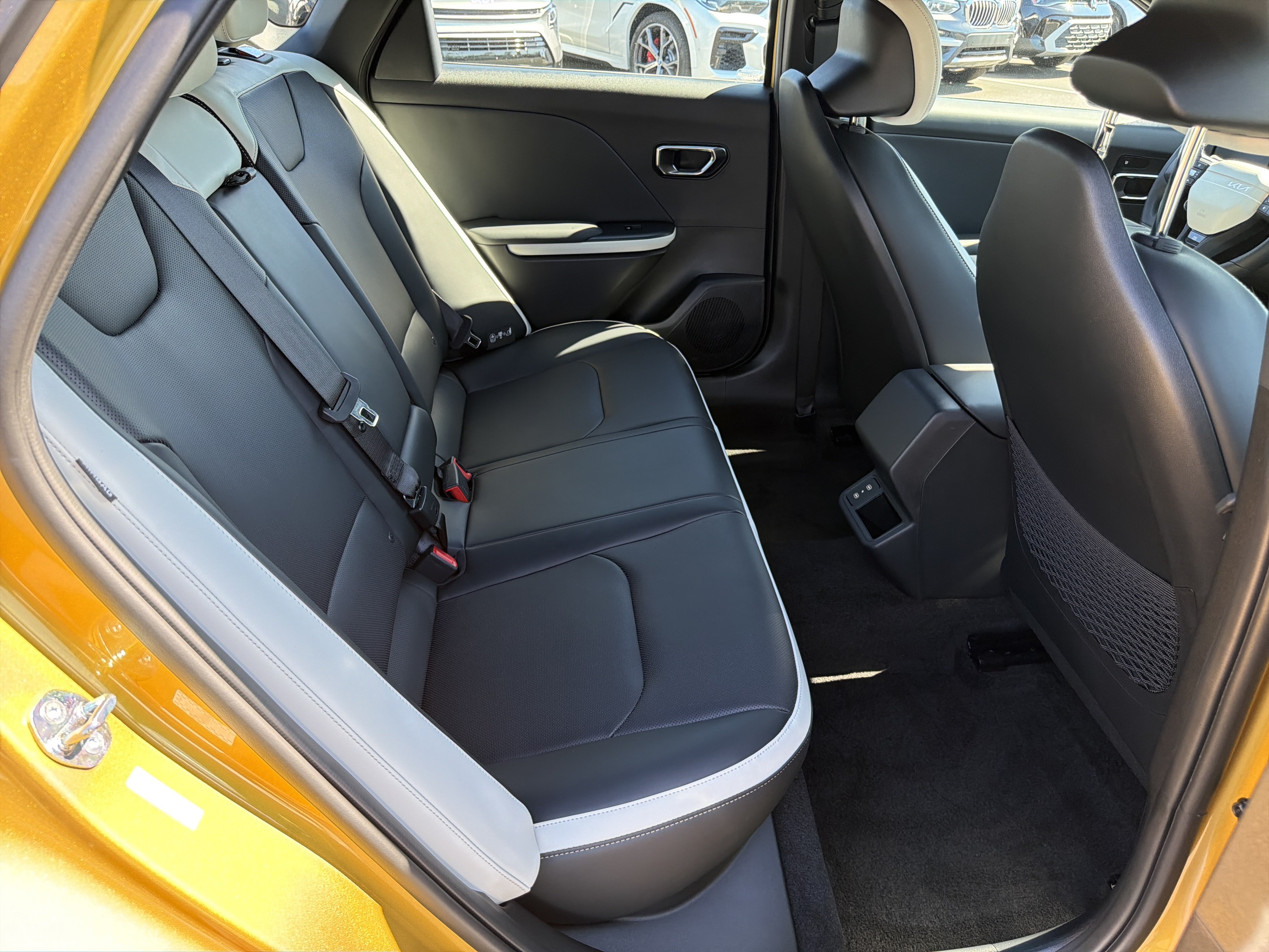 New 2026 Kia K4 GT-Line FWD image 17