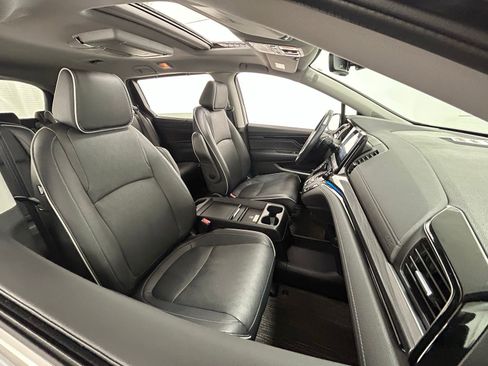 Used 2022 Honda Odyssey Elite image 42