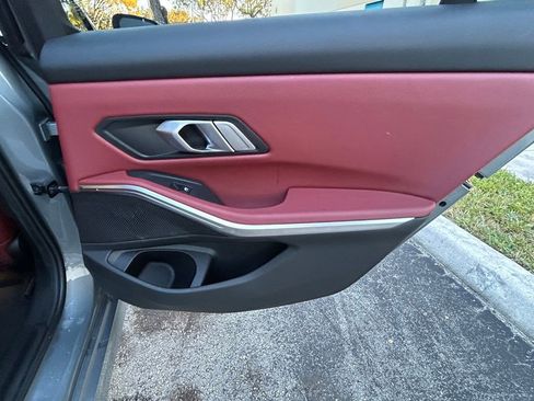 Used 2023 BMW 330i 330i w/ Driving Assistance Package image 35