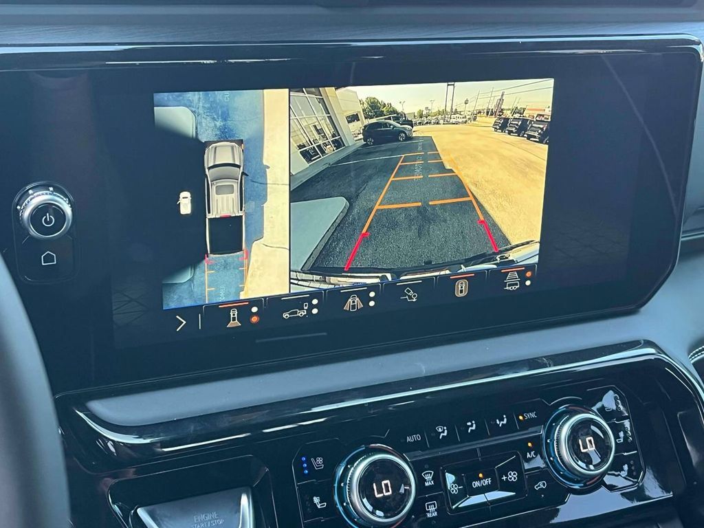 New 2026 GMC Sierra 1500 AT4X AWD/4WD image 29