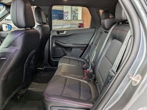 New 2026 Ford Escape ST-Line w/ Tech Pack #1 image 13