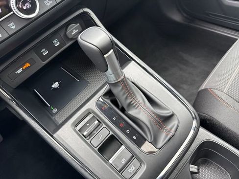 Used 2026 Honda CR-V Sport image 31