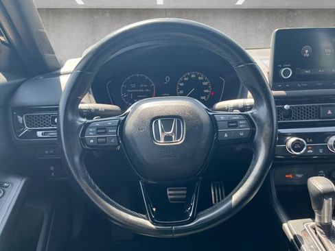 Used 2024 Honda Civic Sport image 21
