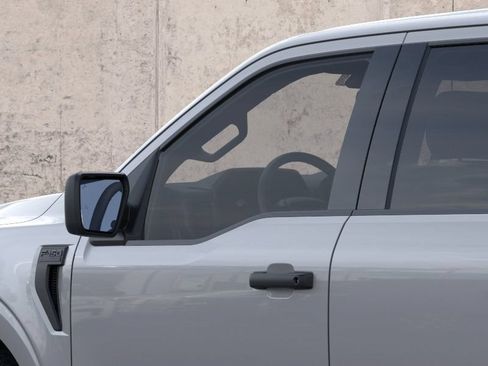 New 2026 Ford F150 STX w/ Equipment Group 200A AWD/4WD image 20