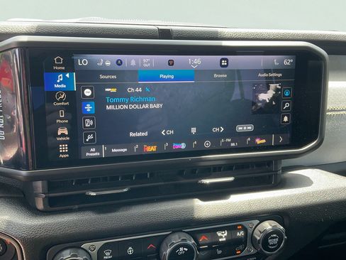 New 2025 Jeep Wrangler Unlimited Sport AWD/4WD image 24