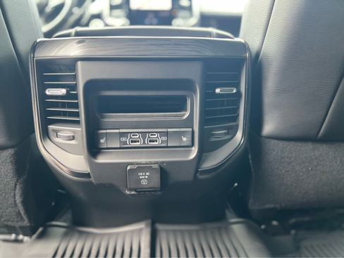 New 2025 RAM 2500 Rebel w/ Rebel Level 2 Equipment Group image 51