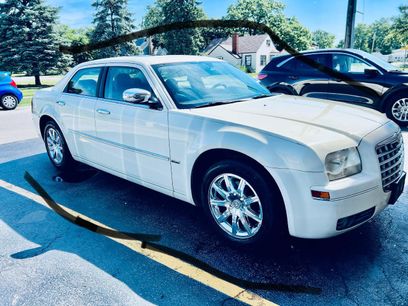 Used 2010 Chrysler 300 Touring