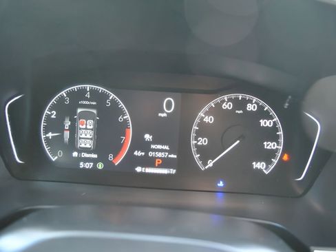 Certified 2025 Honda Pilot EX-L image 20