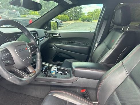 Used 2023 Dodge Durango R/T AWD/4WD image 11