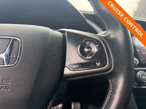 Used 2021 Honda Civic Sport image 8