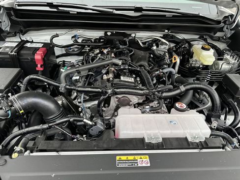 New 2026 Toyota Tacoma TRD Off-Road AWD/4WD image 9