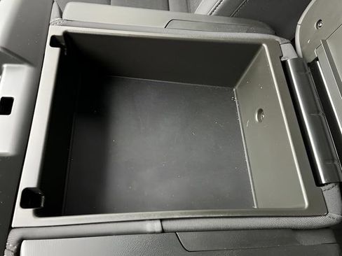 Used 2025 Chevrolet Silverado 1500 RST w/ Rally Edition image 21