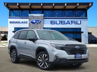 New 2026 Subaru Forester Touring AWD/4WD video 1