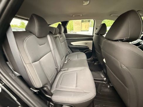 Used 2022 Hyundai Tucson SE AWD/4WD image 33