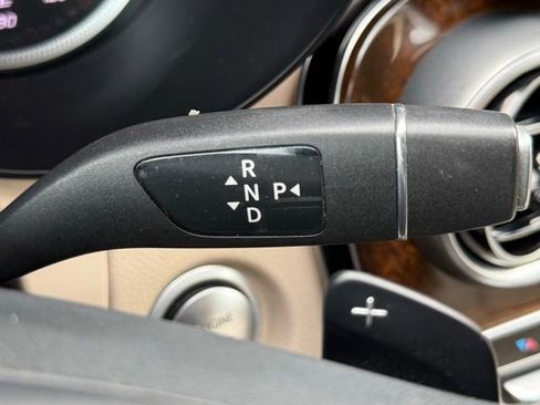 Used 2017 Mercedes-Benz GLC 300 4MATIC Coupe image 49