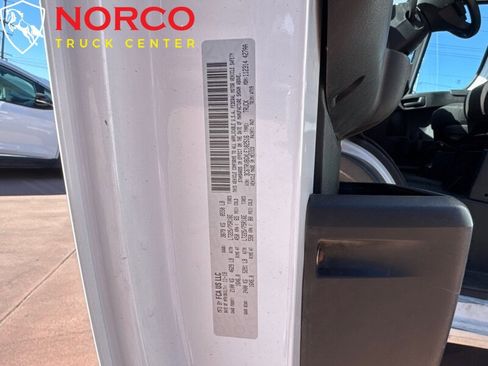 Used 2020 RAM ProMaster 1500 image 22