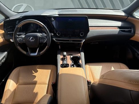 Certified 2024 Lexus RX 350 Premium w/ Accessory Package (K3) image 12