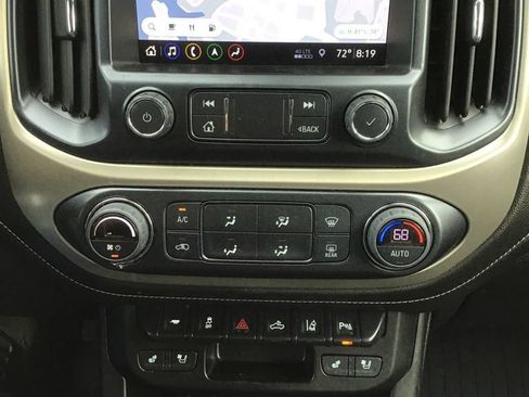 Used 2022 GMC Canyon Denali AWD/4WD image 10