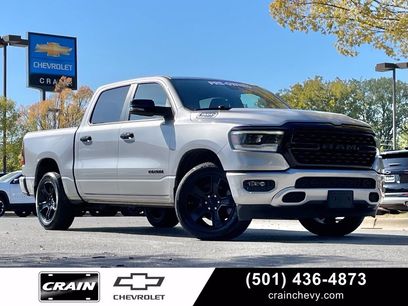 Used 2023 RAM 1500 Big Horn