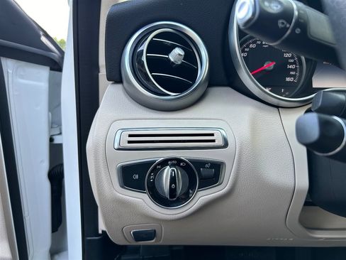 Used 2017 Mercedes-Benz C 300 4MATIC Sedan w/ Premium 1 Package image 17