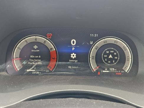 Certified 2025 Toyota Highlander Limited FWD image 15