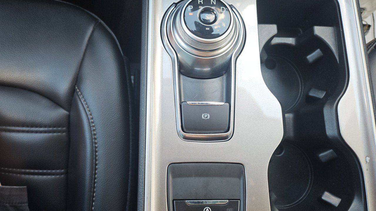 Used 2024 Ford Edge SEL AWD/4WD image 20