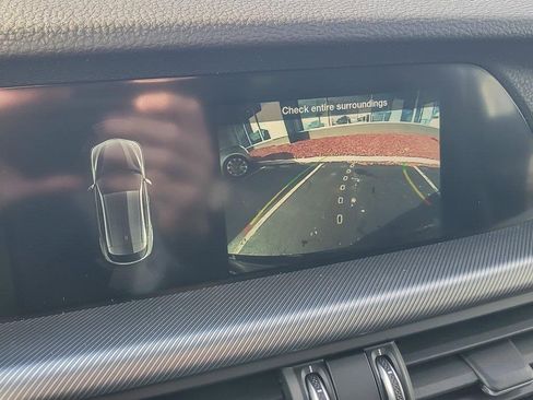 New 2025 Alfa Romeo Stelvio Sprint w/ Veloce Package image 15