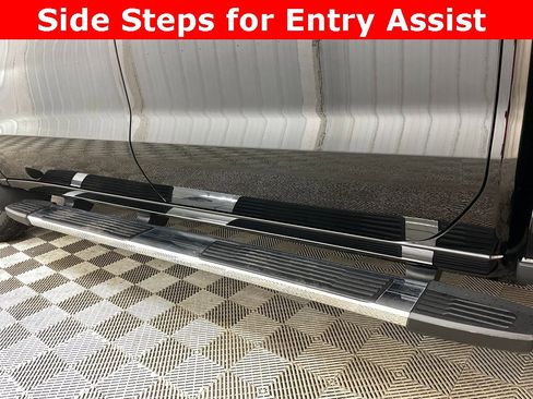 Certified 2026 Chevrolet Silverado 1500 LT image 11