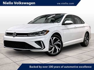 New 2026 Volkswagen Jetta SEL FWD video 1