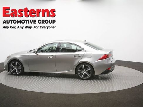 Used 2019 Lexus IS 300 AWD w/ Navigation Package image 62