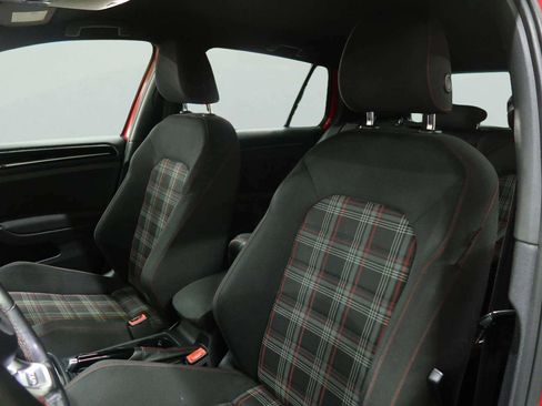 Used 2017 Volkswagen GTI 4-Door FWD image 30