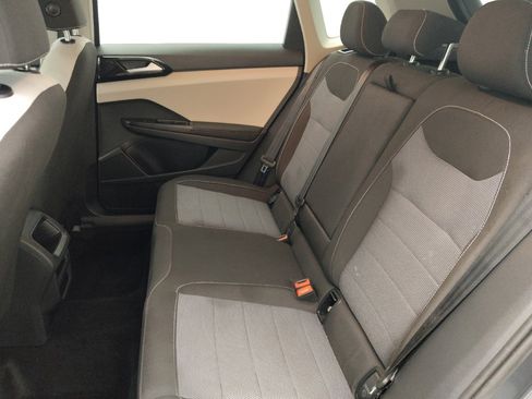 Used 2025 Volkswagen Taos S FWD image 18