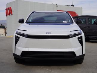 New 2026 Toyota bZ XLE video 2