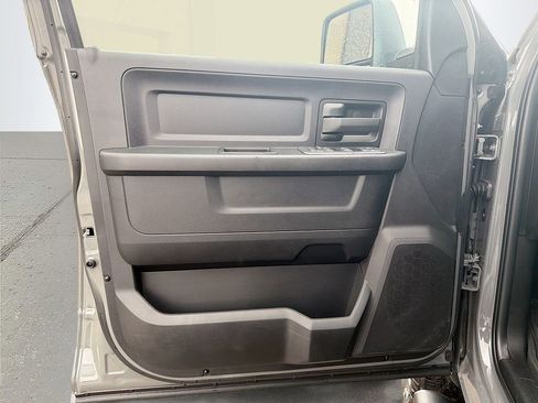 New 2026 RAM 2500 Tradesman w/ Power Wagon Package image 24