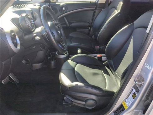 Used 2012 MINI Cooper Countryman S image 16