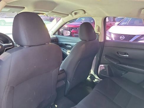 Used 2021 Nissan Sentra S image 24