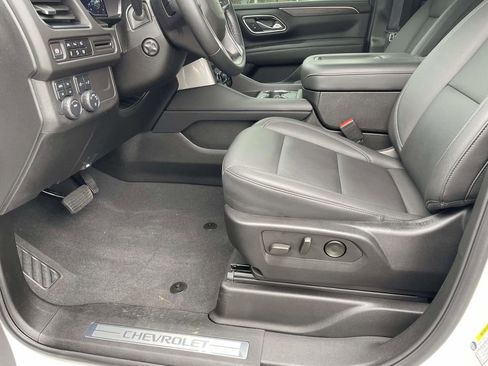 Used 2024 Chevrolet Suburban Z71 w/ Luxury Package image 21