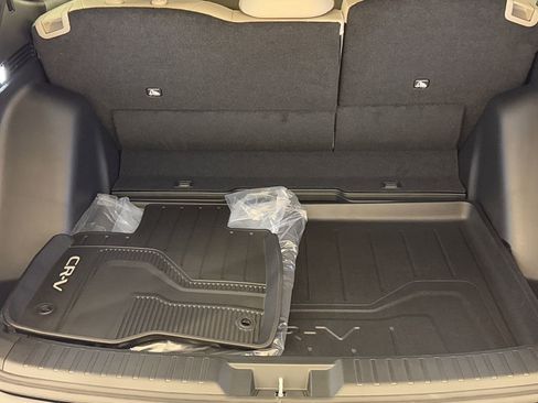 New 2026 Honda CR-V EX-L image 12
