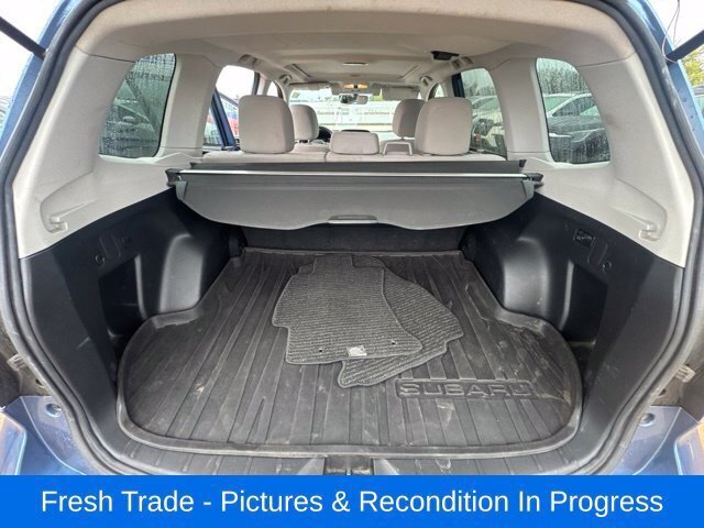 Used 2017 Subaru Forester 2.5i Premium AWD/4WD image 19