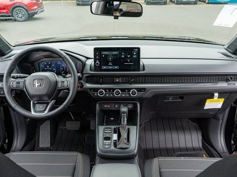 New 2026 Honda CR-V TrailSport image 17