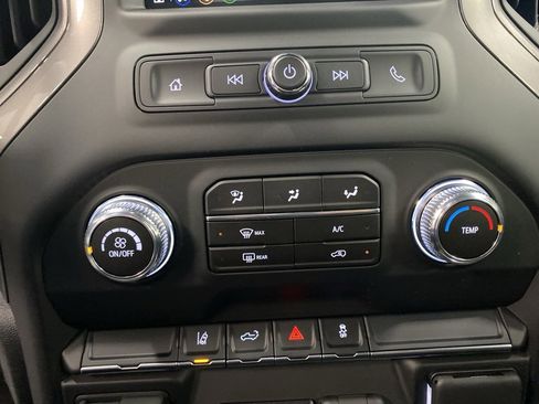 New 2026 GMC Sierra 3500 Pro w/ Convenience Package image 28