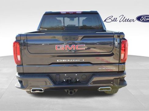 Used 2024 GMC Sierra 1500 Denali w/ Technology Package image 6