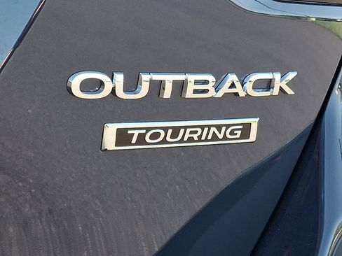 Certified 2023 Subaru Outback Touring AWD/4WD image 30
