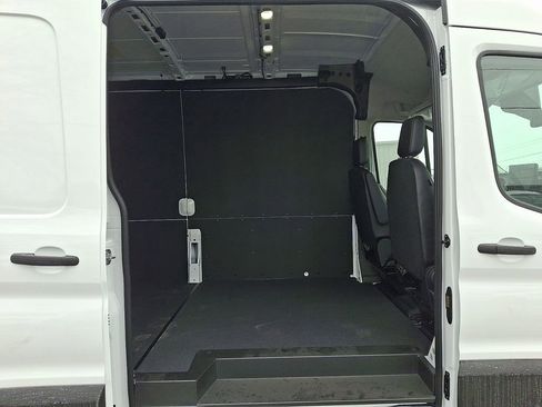 New 2026 Ford Transit 350 148 Medium Roof RWD image 6