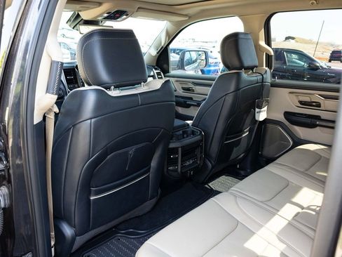 Used 2021 RAM 1500 Limited image 44