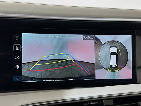 New 2026 Hyundai Palisade SEL image 14