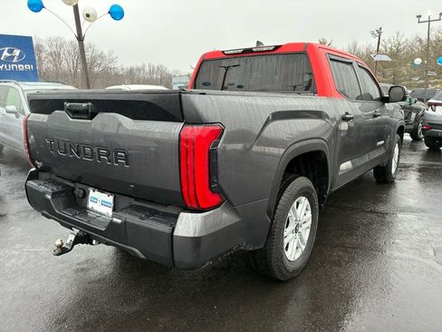 Used 2025 Toyota Tundra SR5 image 7